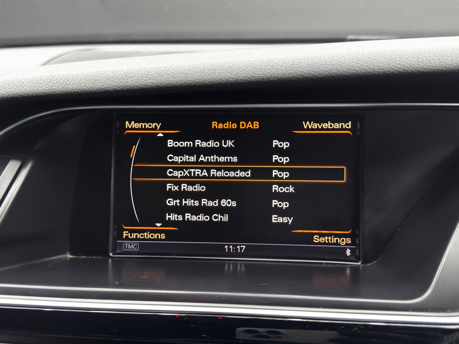 Used Audi A4 2015 for sale - 76549173: Photo 29