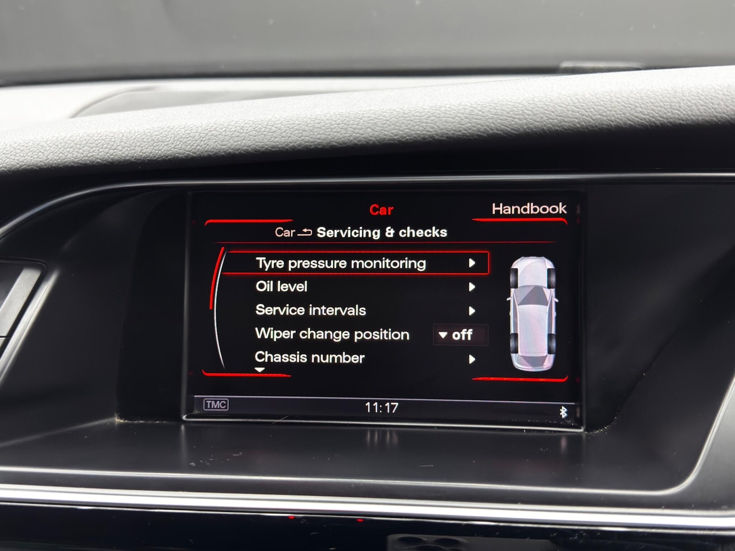 Used Audi A4 2015 for sale - 76549173: Photo 31