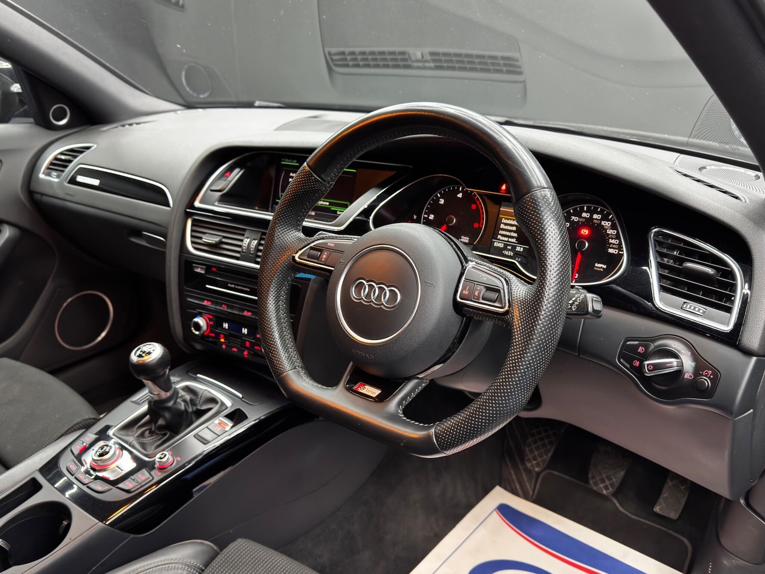 Used Audi A4 2015 for sale - 76549173: Photo 9