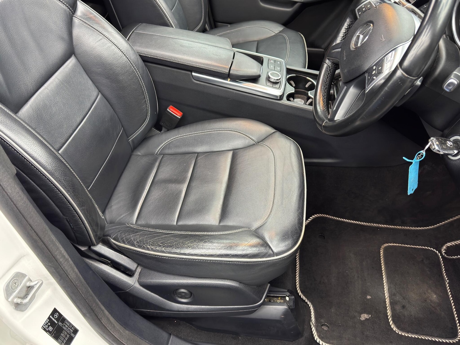 Used Mercedes-Benz GL Class 2013 for sale - 77330982: Photo 13