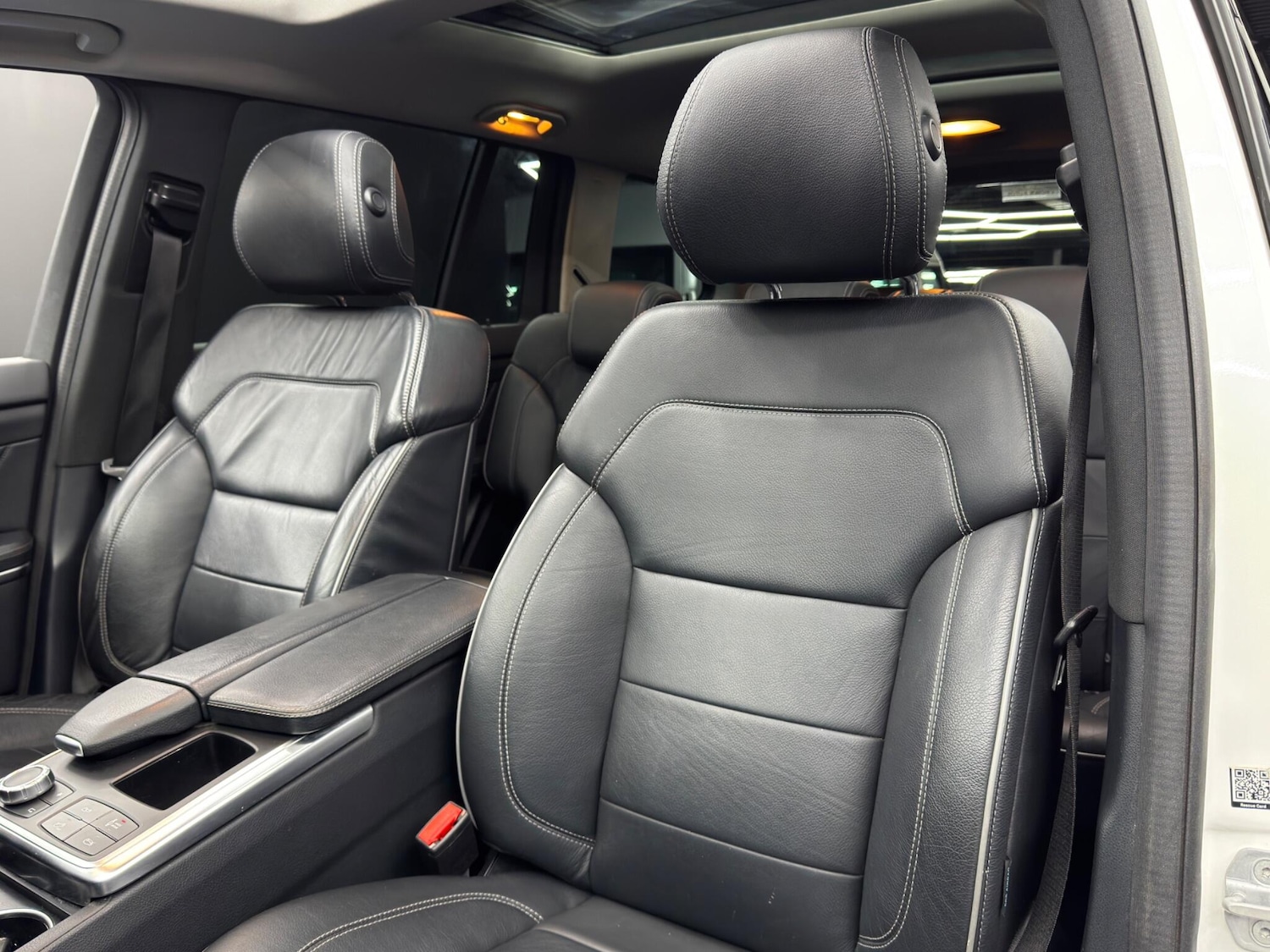 Used Mercedes-Benz GL Class 2013 for sale - 77330982: Photo 14