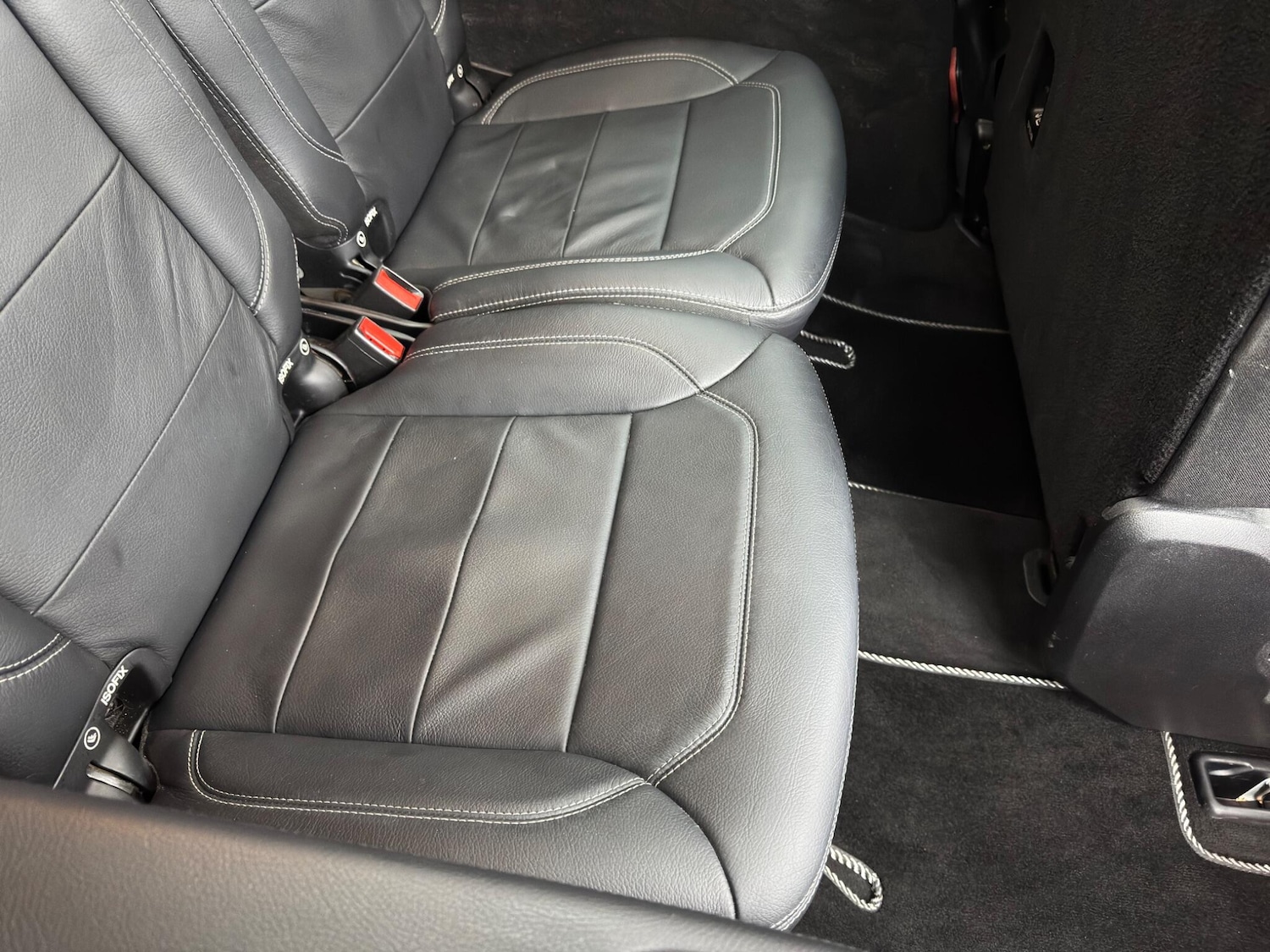 Used Mercedes-Benz GL Class 2013 for sale - 77330982: Photo 18