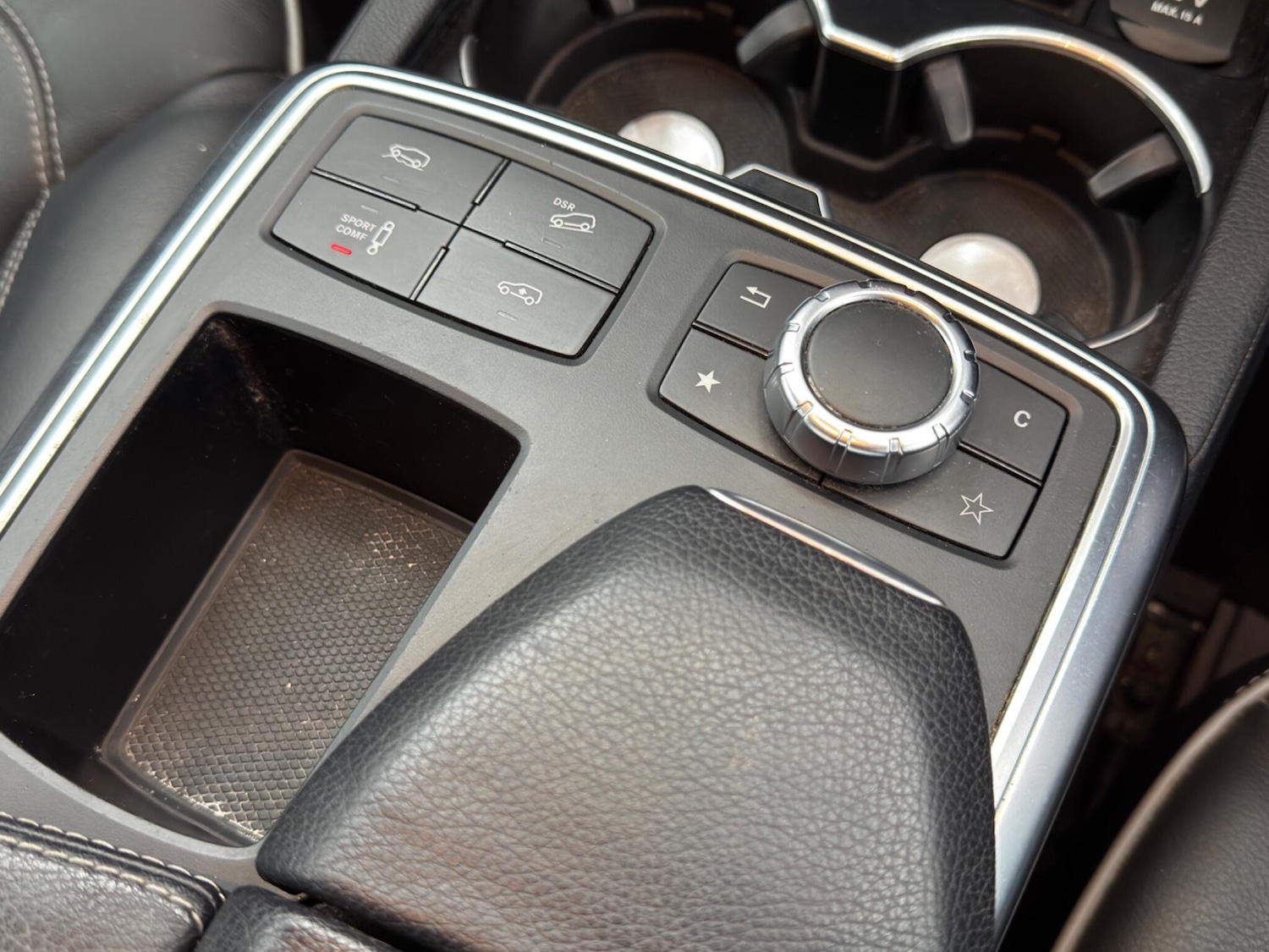 Used Mercedes-Benz GL Class 2013 for sale - 77330982: Photo 27