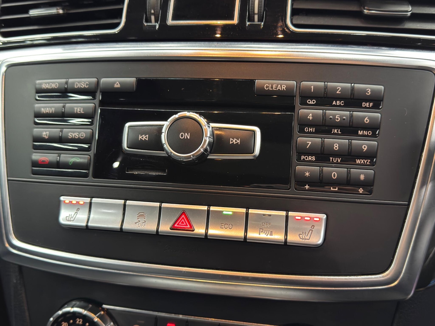 Used Mercedes-Benz GL Class 2013 for sale - 77330982: Photo 30