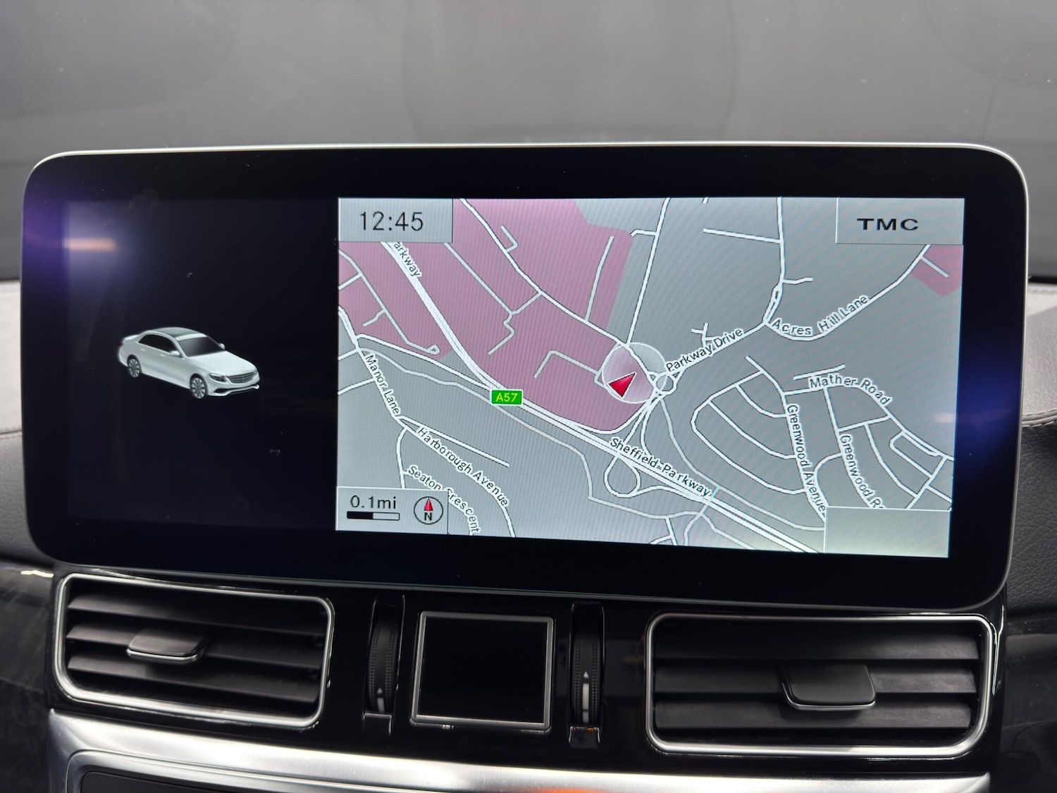 Used Mercedes-Benz GL Class 2013 for sale - 77330982: Photo 31