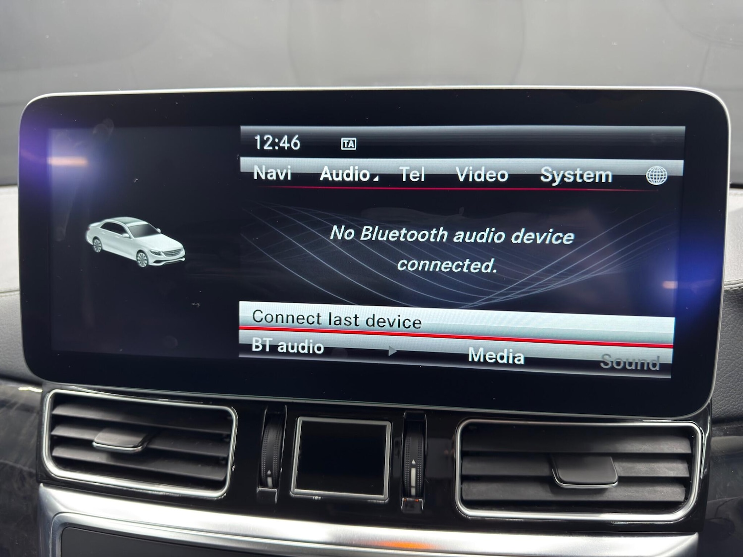 Used Mercedes-Benz GL Class 2013 for sale - 77330982: Photo 32