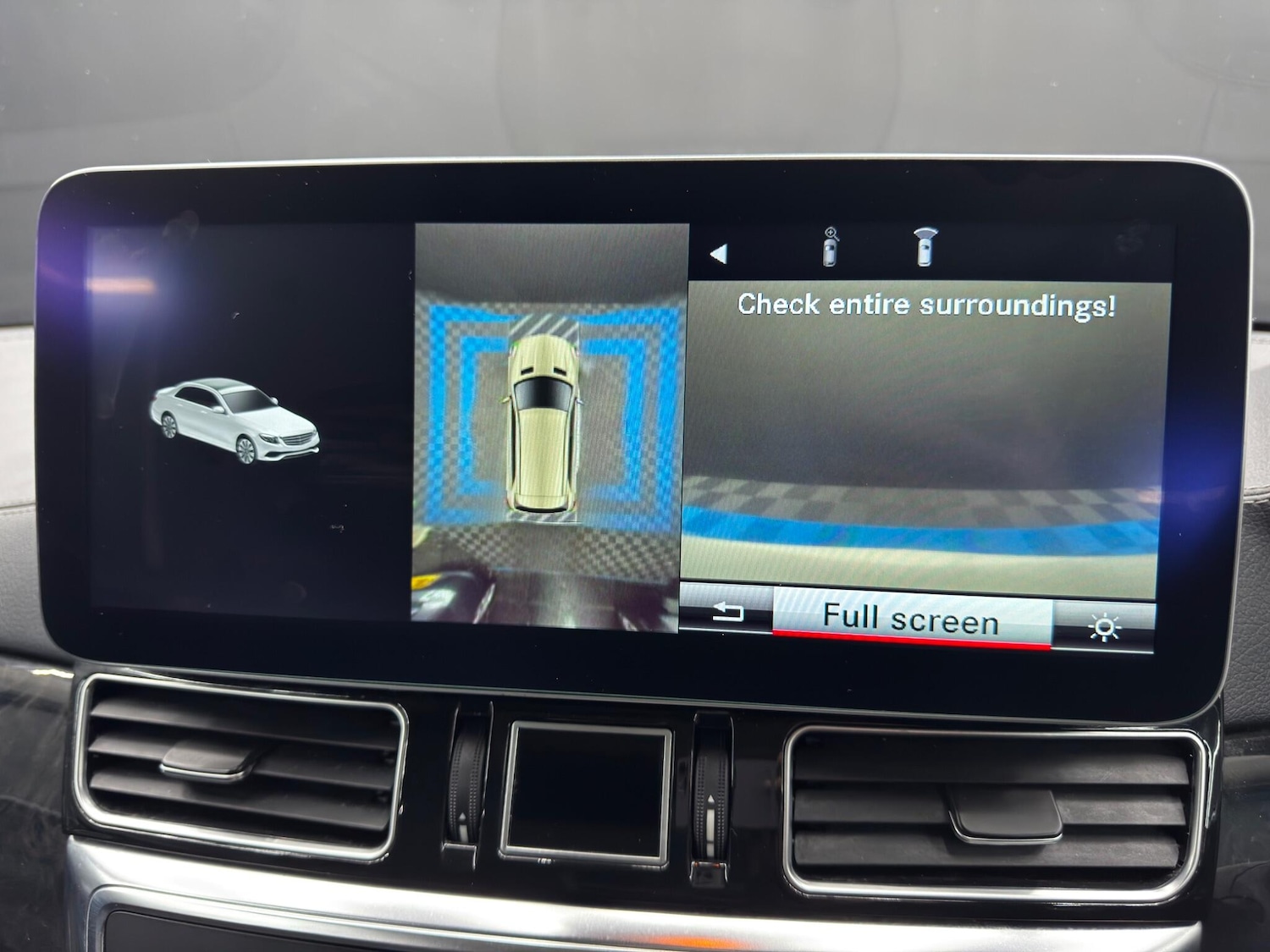 Used Mercedes-Benz GL Class 2013 for sale - 77330982: Photo 34