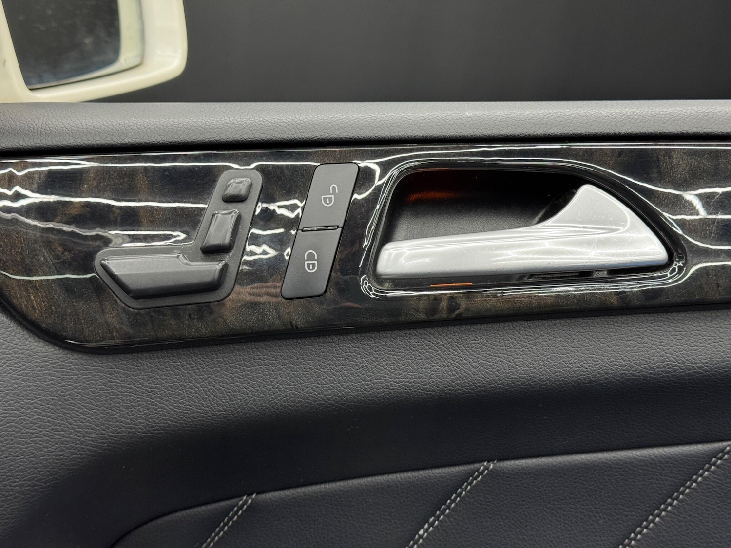 Used Mercedes-Benz GL Class 2013 for sale - 77330982: Photo 41