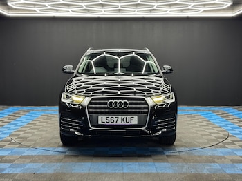 Used Audi Q3 2017 for sale - 78384679: Photo