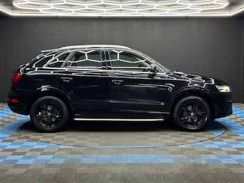 Used Audi Q3 2017 for sale - 78384679: Photo