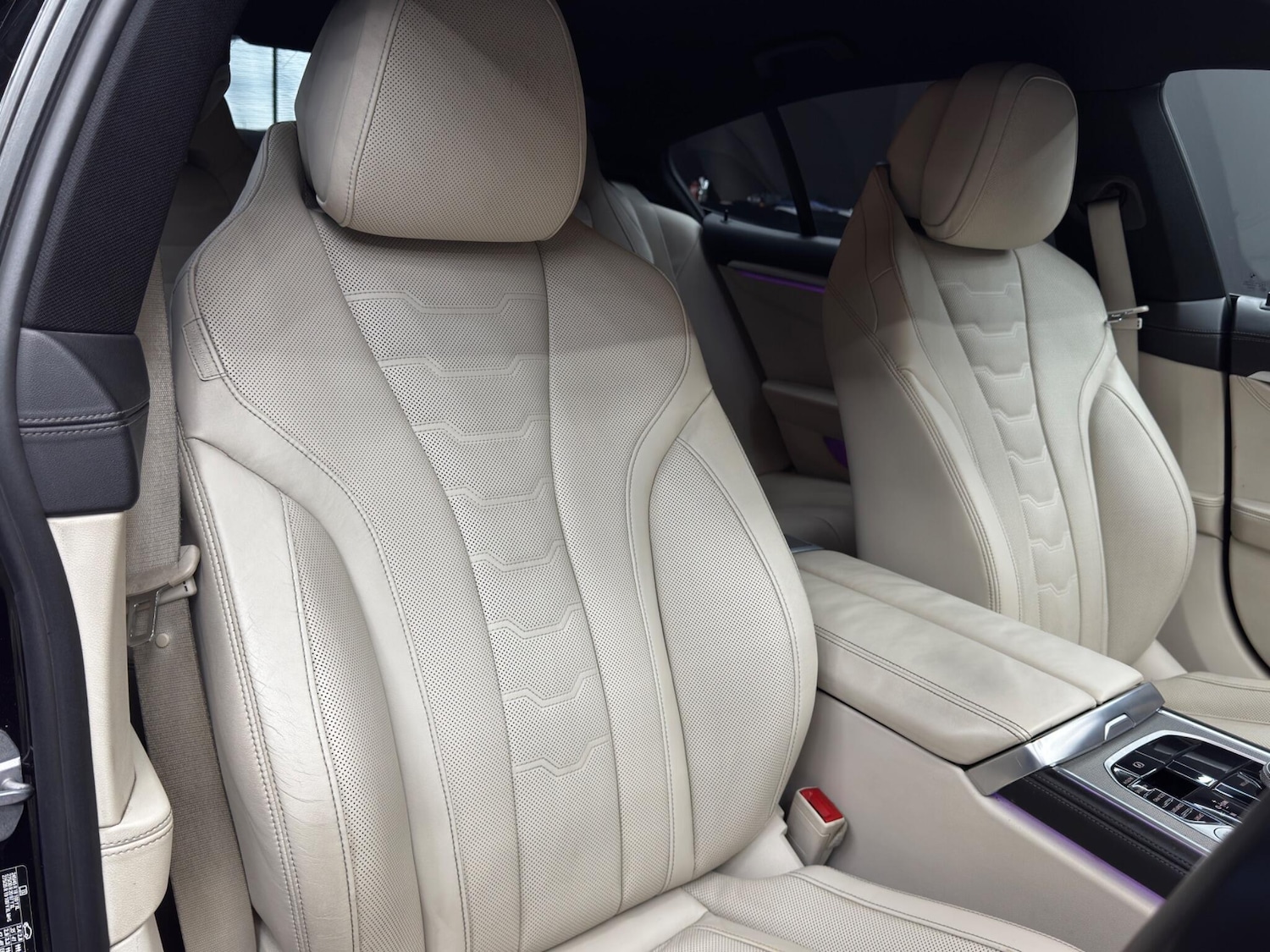 Used BMW 8 Series 2021 for sale - 76991568: Photo 12