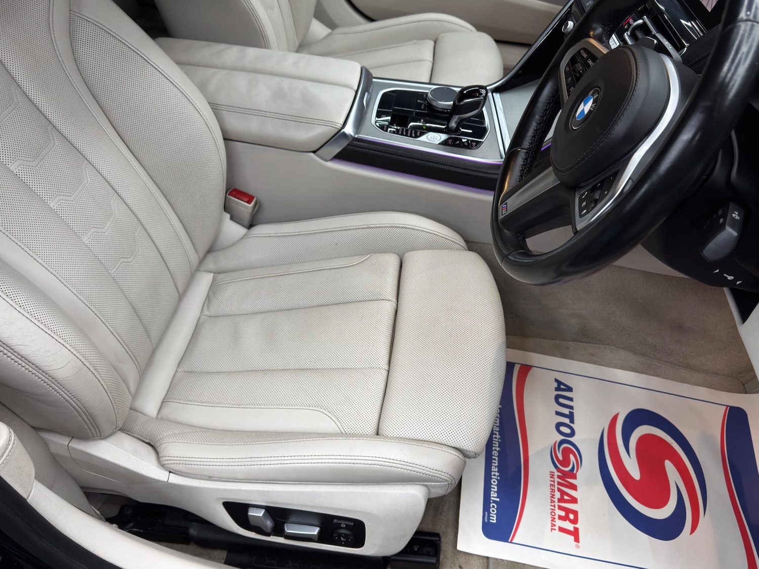 Used BMW 8 Series 2021 for sale - 76991568: Photo 13