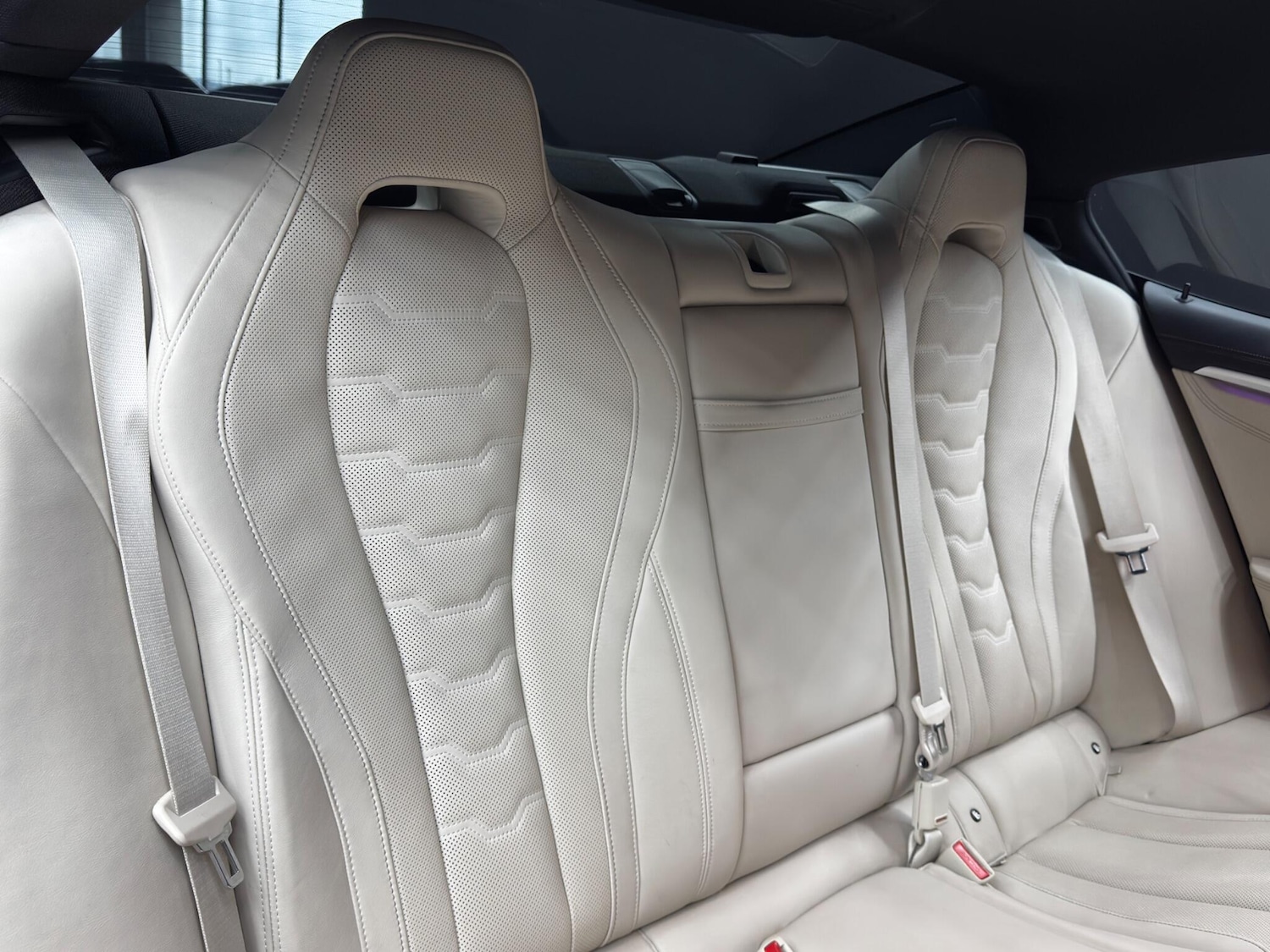 Used BMW 8 Series 2021 for sale - 76991568: Photo 15