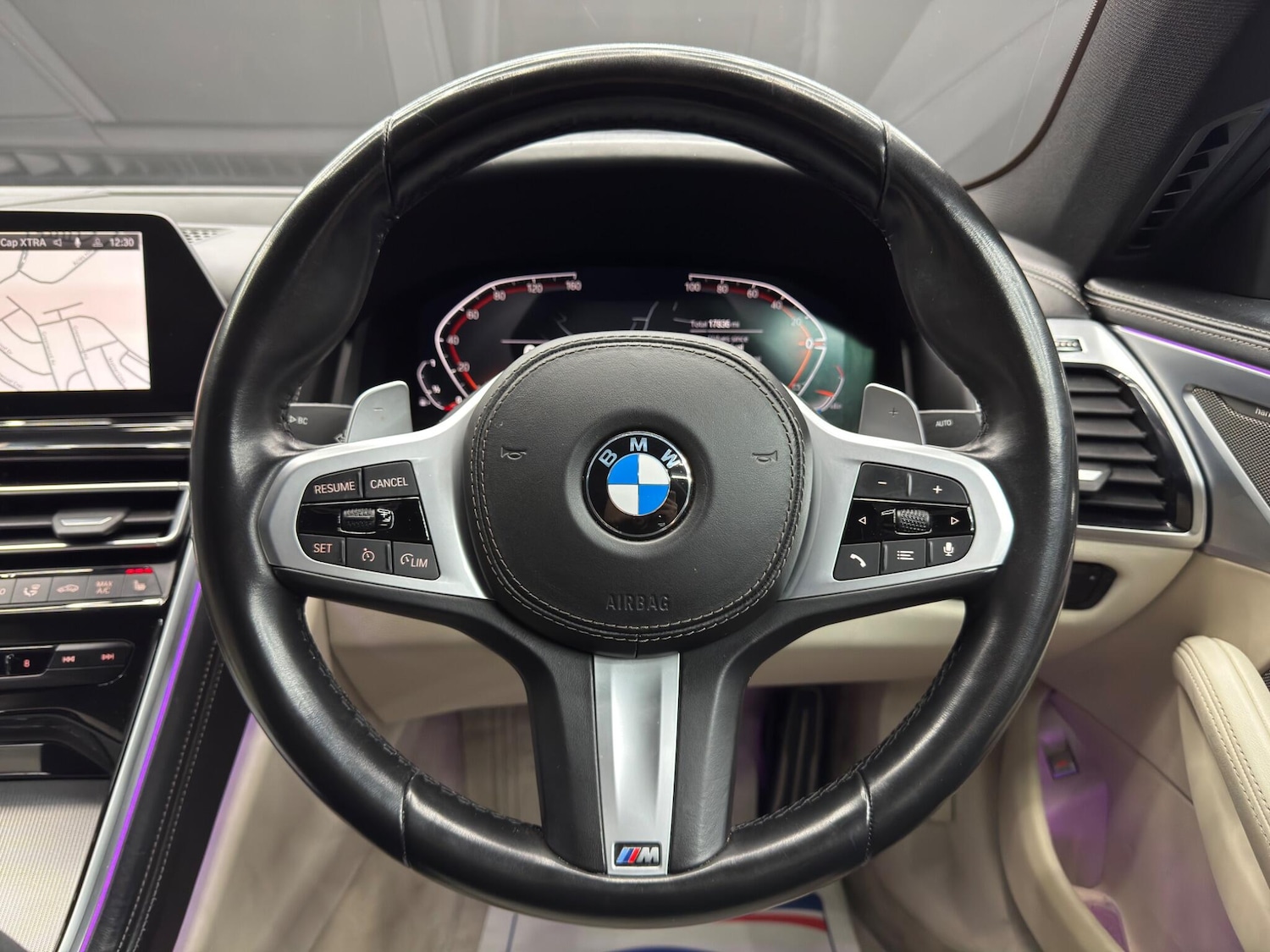 Used BMW 8 Series 2021 for sale - 76991568: Photo 19