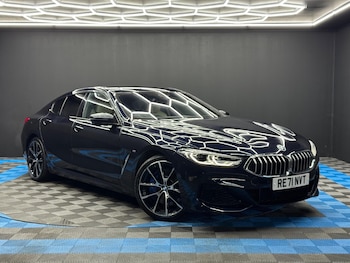 2021 (71) - 840i [333] sDrive M Sport 4dr Auto
