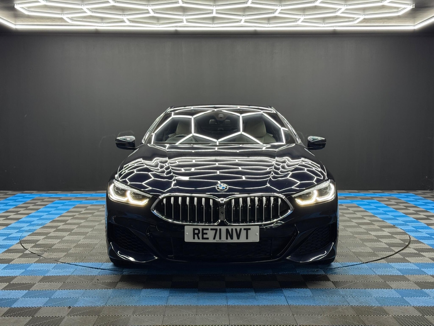 Used BMW 8 Series 2021 for sale - 76991568: Photo 2