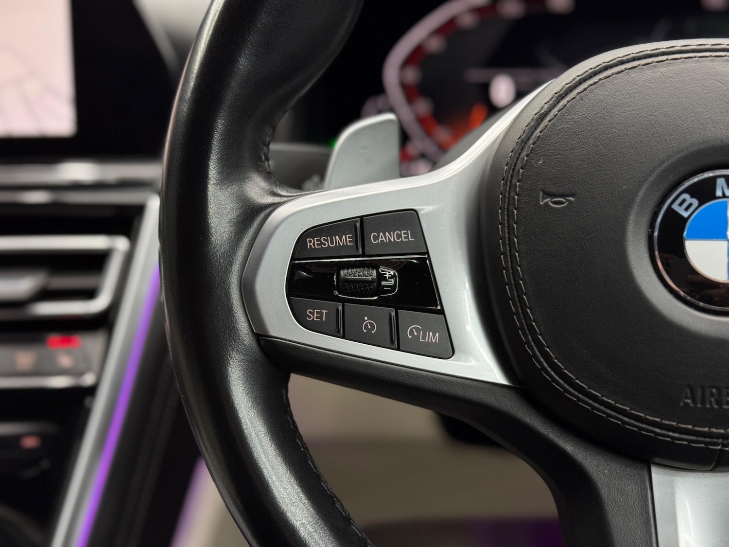 Used BMW 8 Series 2021 for sale - 76991568: Photo 20