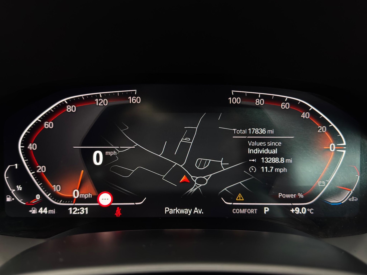 Used BMW 8 Series 2021 for sale - 76991568: Photo 22