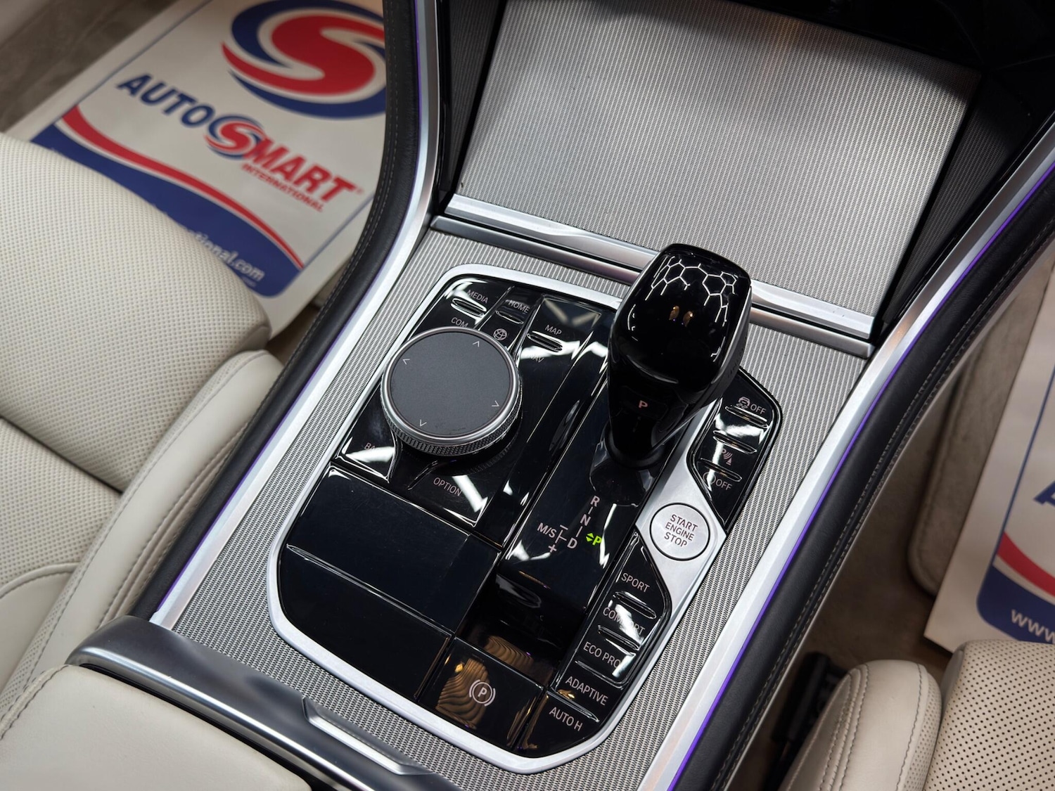 Used BMW 8 Series 2021 for sale - 76991568: Photo 25