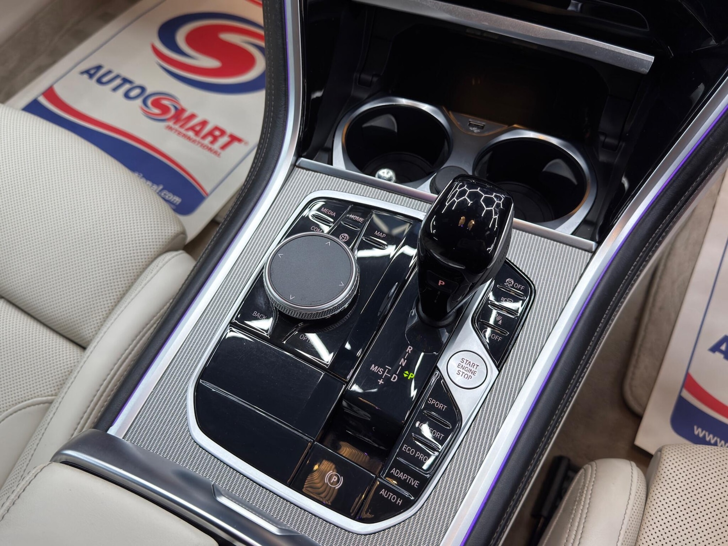 Used BMW 8 Series 2021 for sale - 76991568: Photo 26