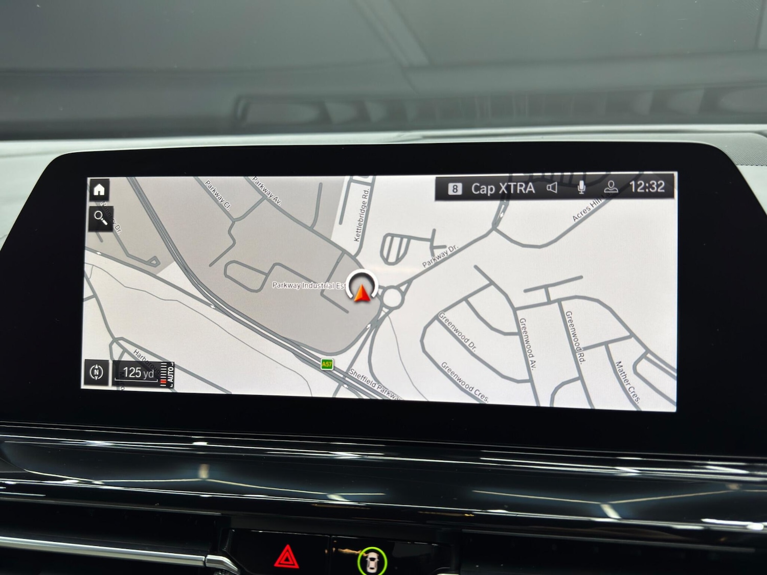 Used BMW 8 Series 2021 for sale - 76991568: Photo 28