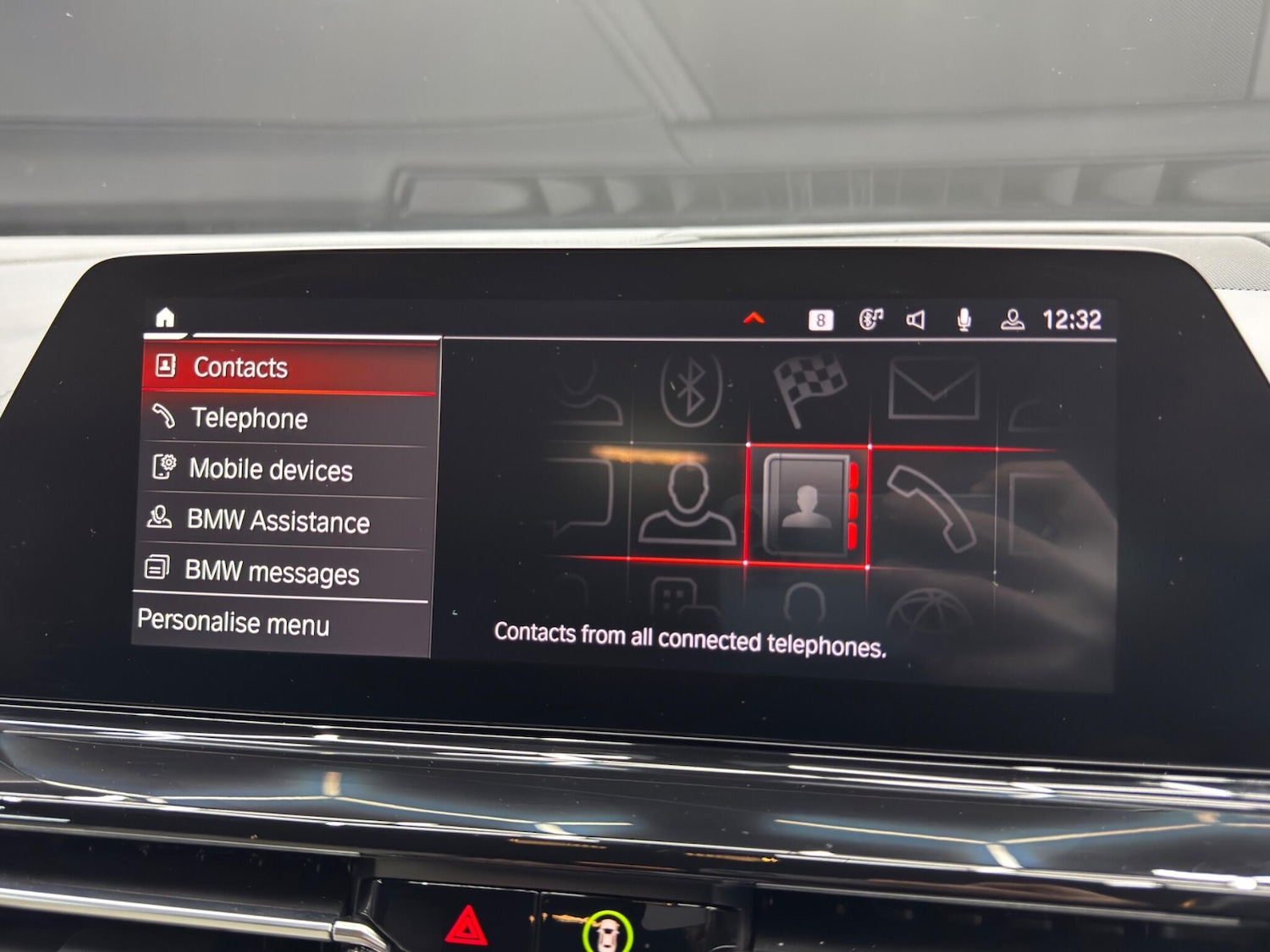 Used BMW 8 Series 2021 for sale - 76991568: Photo 31