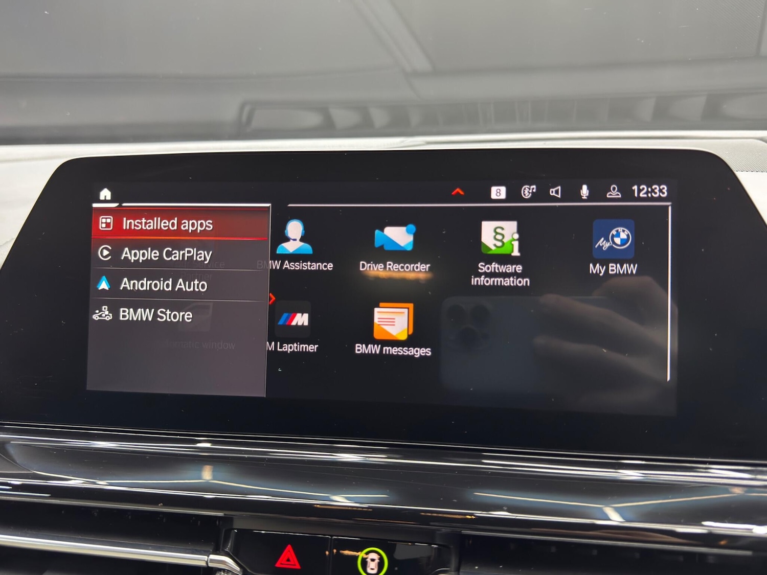 Used BMW 8 Series 2021 for sale - 76991568: Photo 33