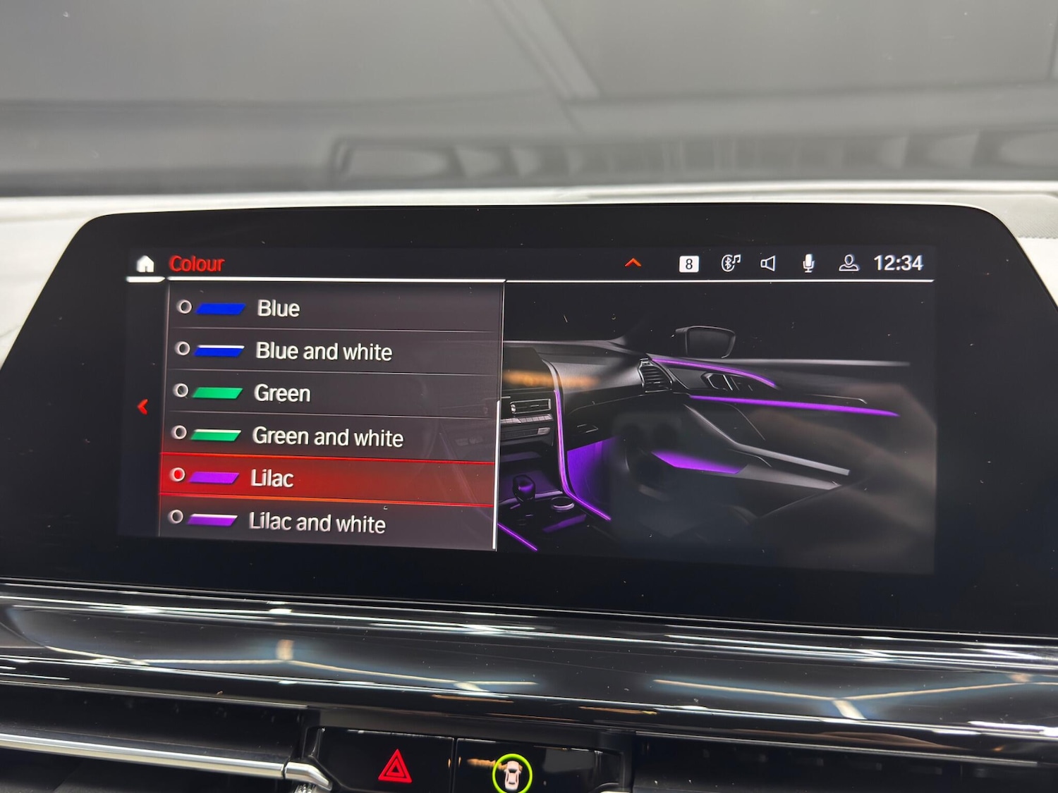 Used BMW 8 Series 2021 for sale - 76991568: Photo 36