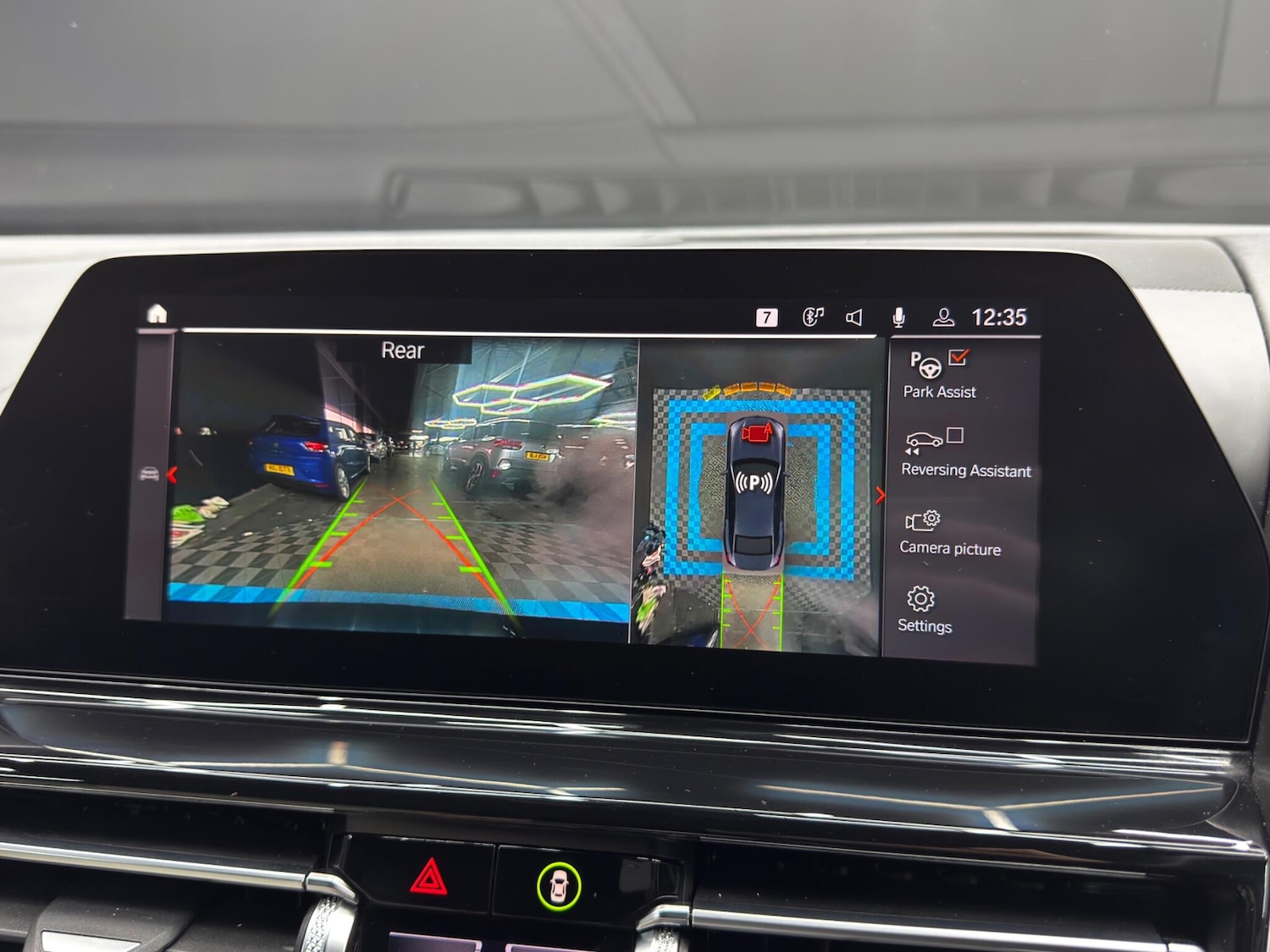 Used BMW 8 Series 2021 for sale - 76991568: Photo 37