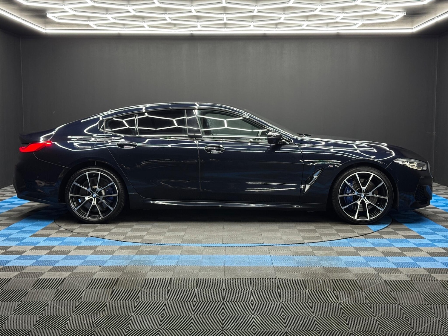 Used BMW 8 Series 2021 for sale - 76991568: Photo 4