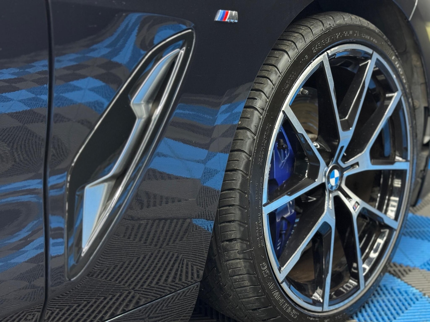 Used BMW 8 Series 2021 for sale - 76991568: Photo 40