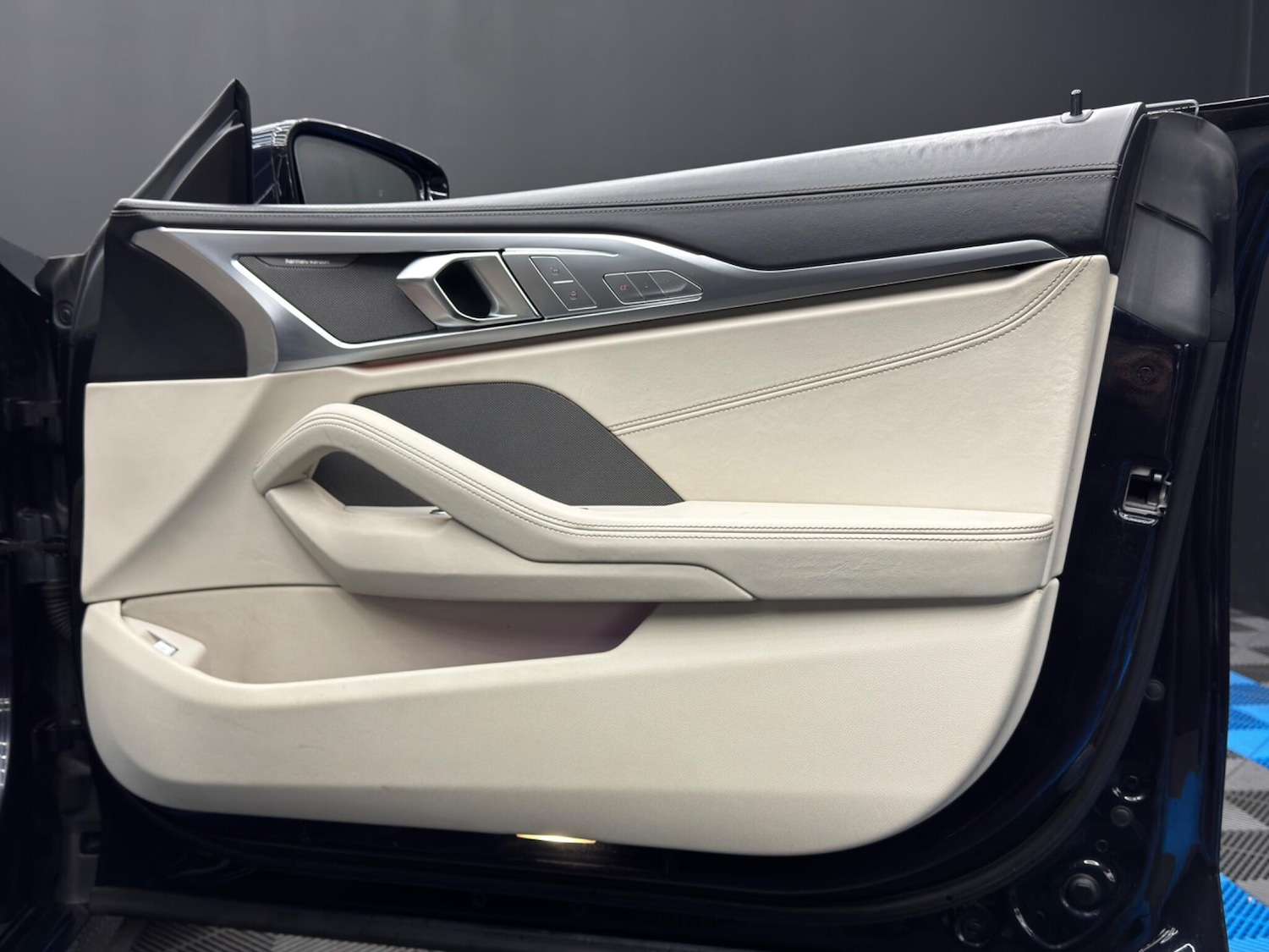 Used BMW 8 Series 2021 for sale - 76991568: Photo 43