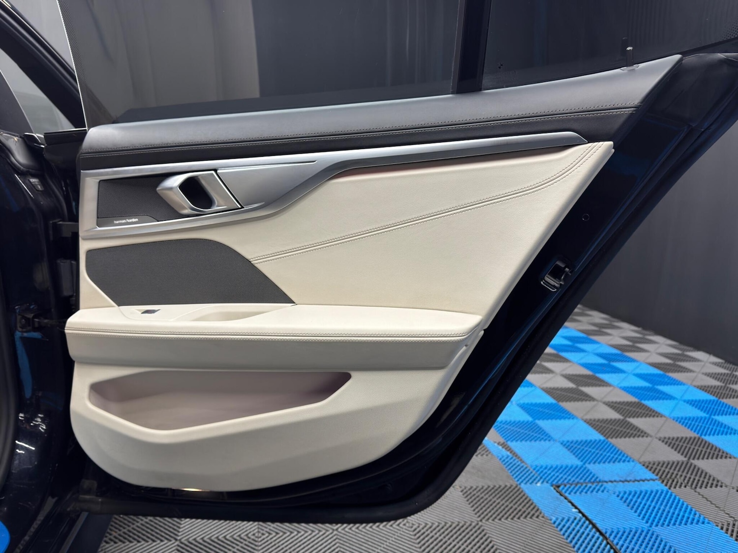 Used BMW 8 Series 2021 for sale - 76991568: Photo 48