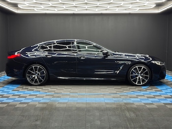 Used BMW 8 Series 2021 for sale - 76991568: Photo