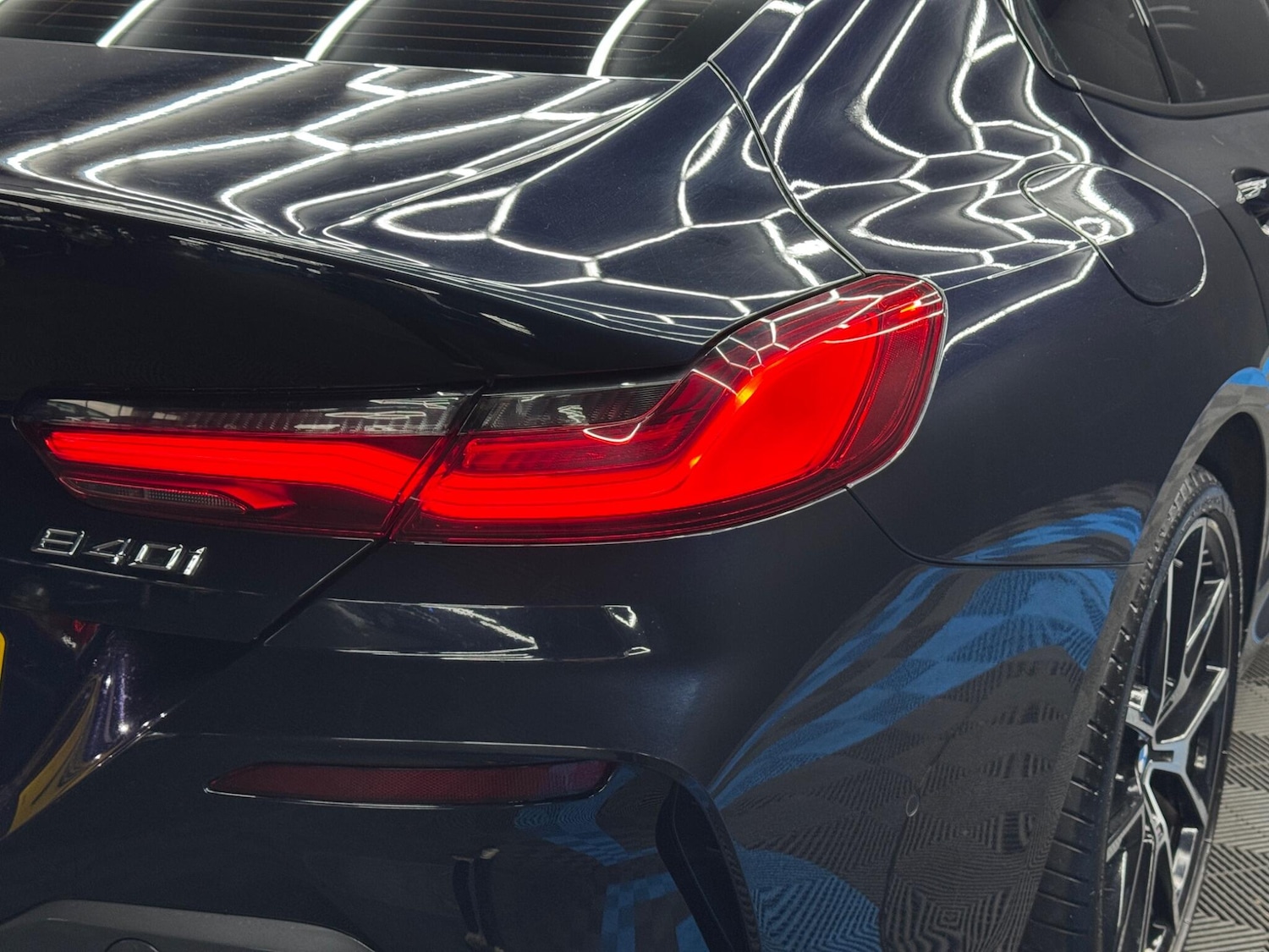 Used BMW 8 Series 2021 for sale - 76991568: Photo 51