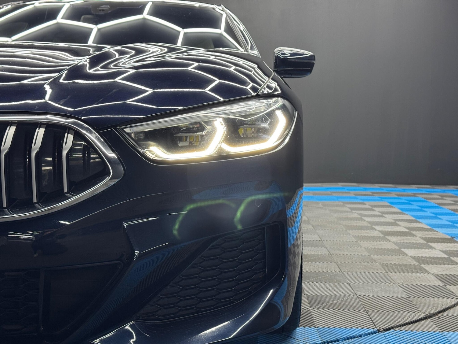 Used BMW 8 Series 2021 for sale - 76991568: Photo 52