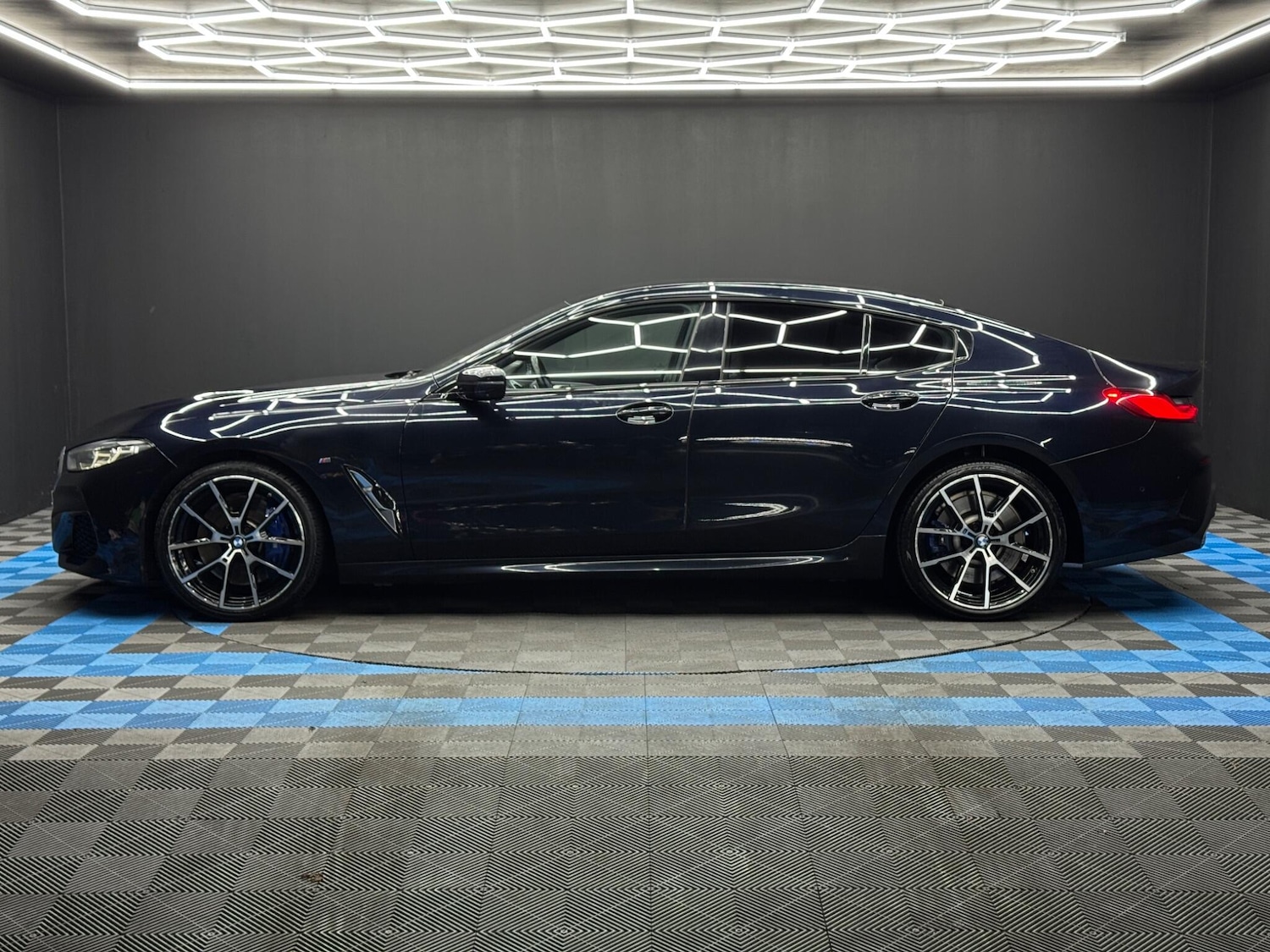 Used BMW 8 Series 2021 for sale - 76991568: Photo 8