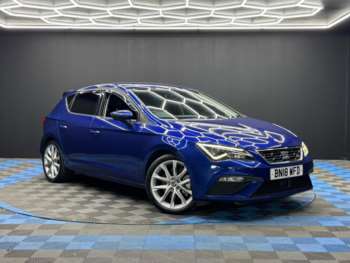 (18) - 2.0 TDI FR Technology DSG Euro 6 (s/s) 5dr