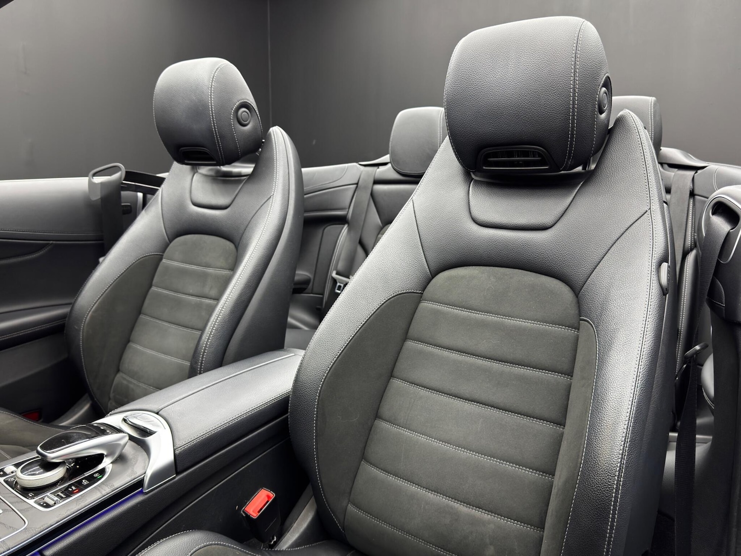 Used Mercedes-Benz C Class for sale - 77670693: Photo 13