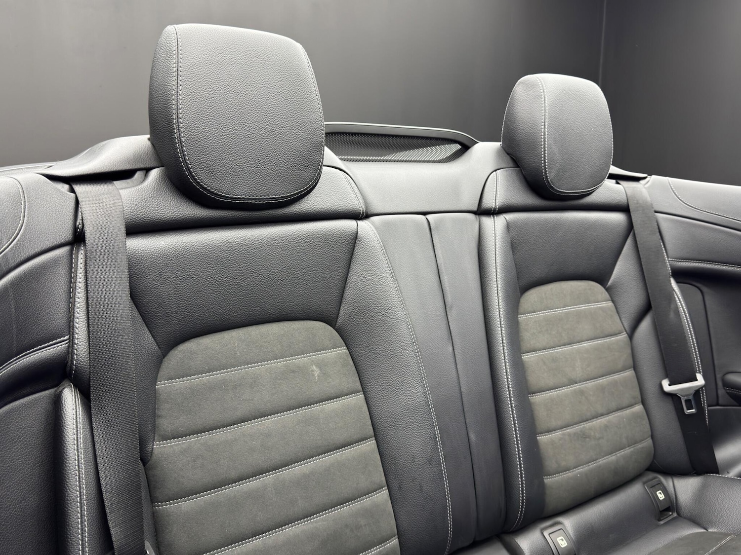 Used Mercedes-Benz C Class for sale - 77670693: Photo 14