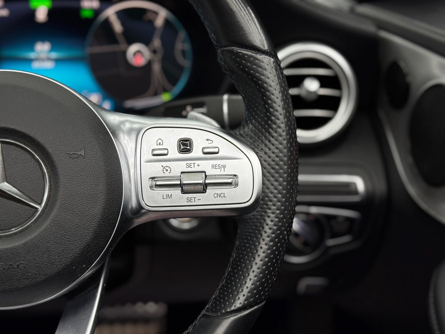 Used Mercedes-Benz C Class for sale - 77670693: Photo 19