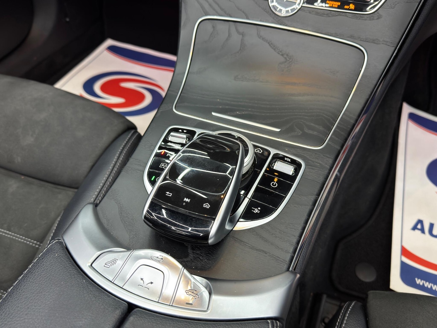 Used Mercedes-Benz C Class for sale - 77670693: Photo 22