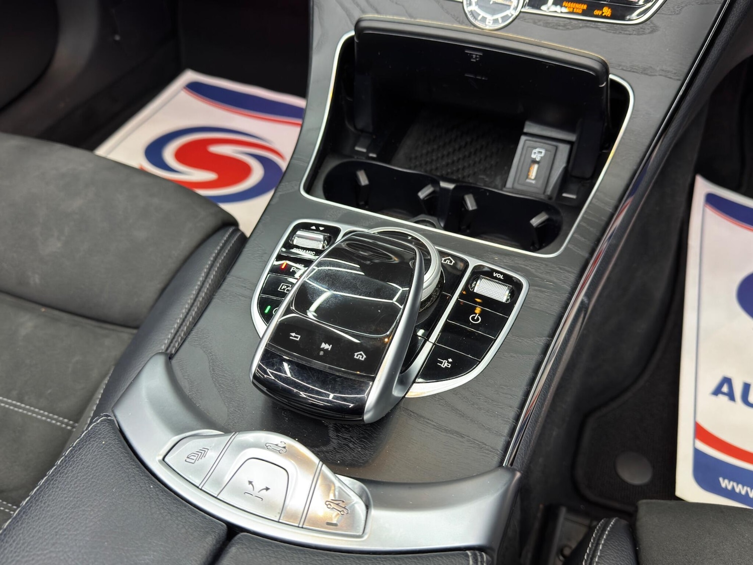 Used Mercedes-Benz C Class for sale - 77670693: Photo 23