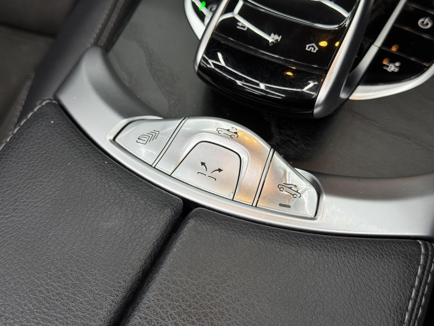 Used Mercedes-Benz C Class for sale - 77670693: Photo 24