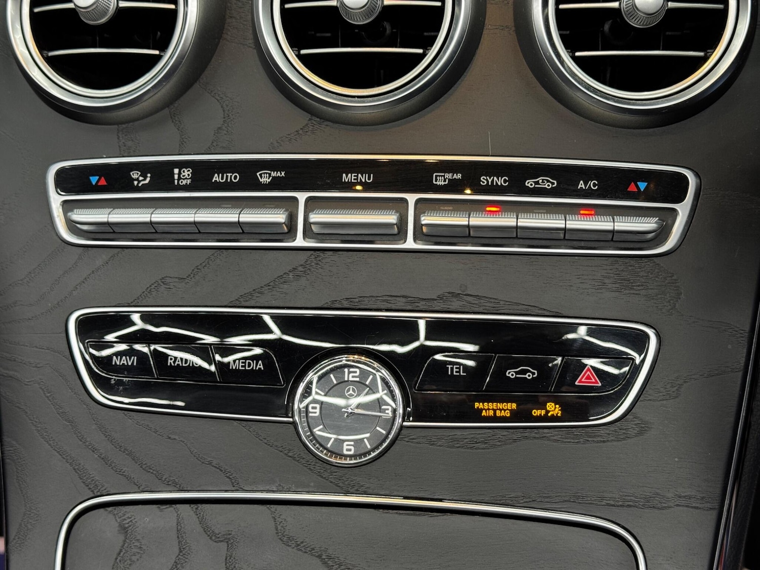 Used Mercedes-Benz C Class for sale - 77670693: Photo 27