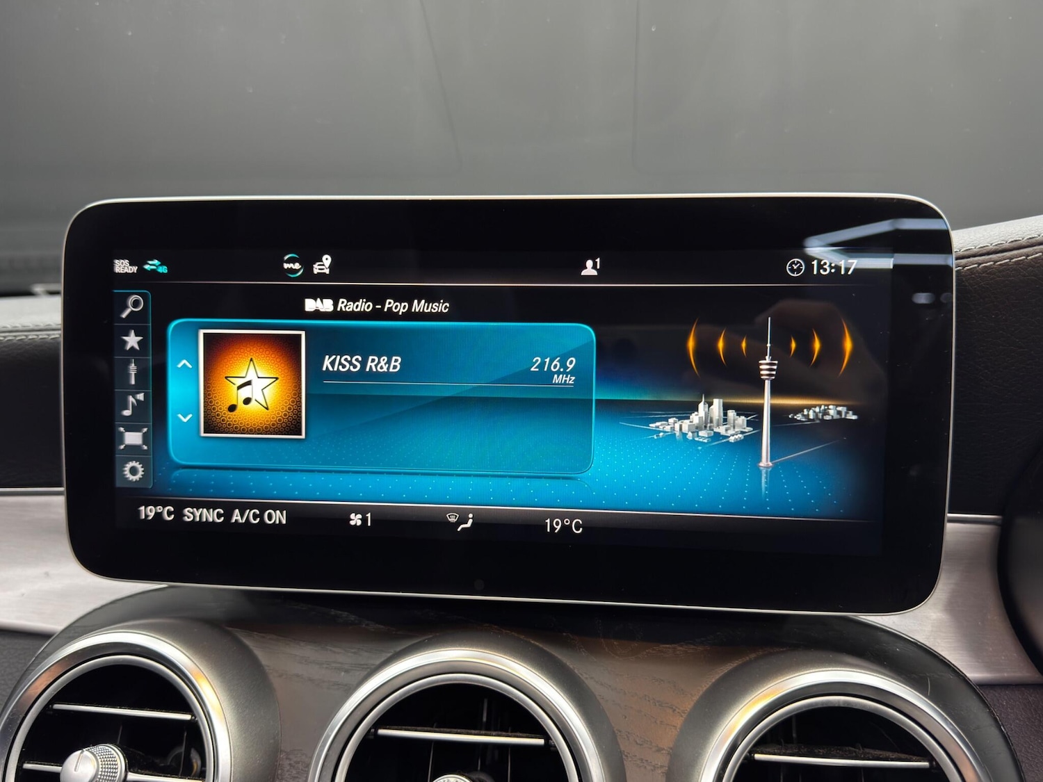 Used Mercedes-Benz C Class for sale - 77670693: Photo 30