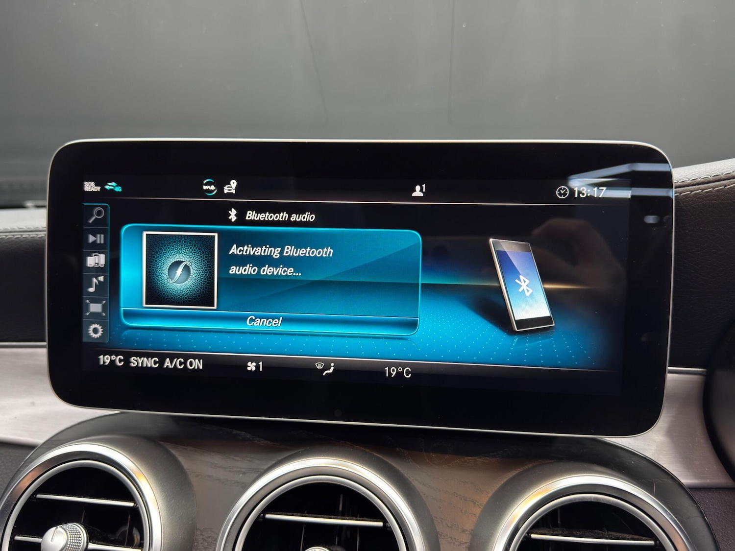 Used Mercedes-Benz C Class for sale - 77670693: Photo 31