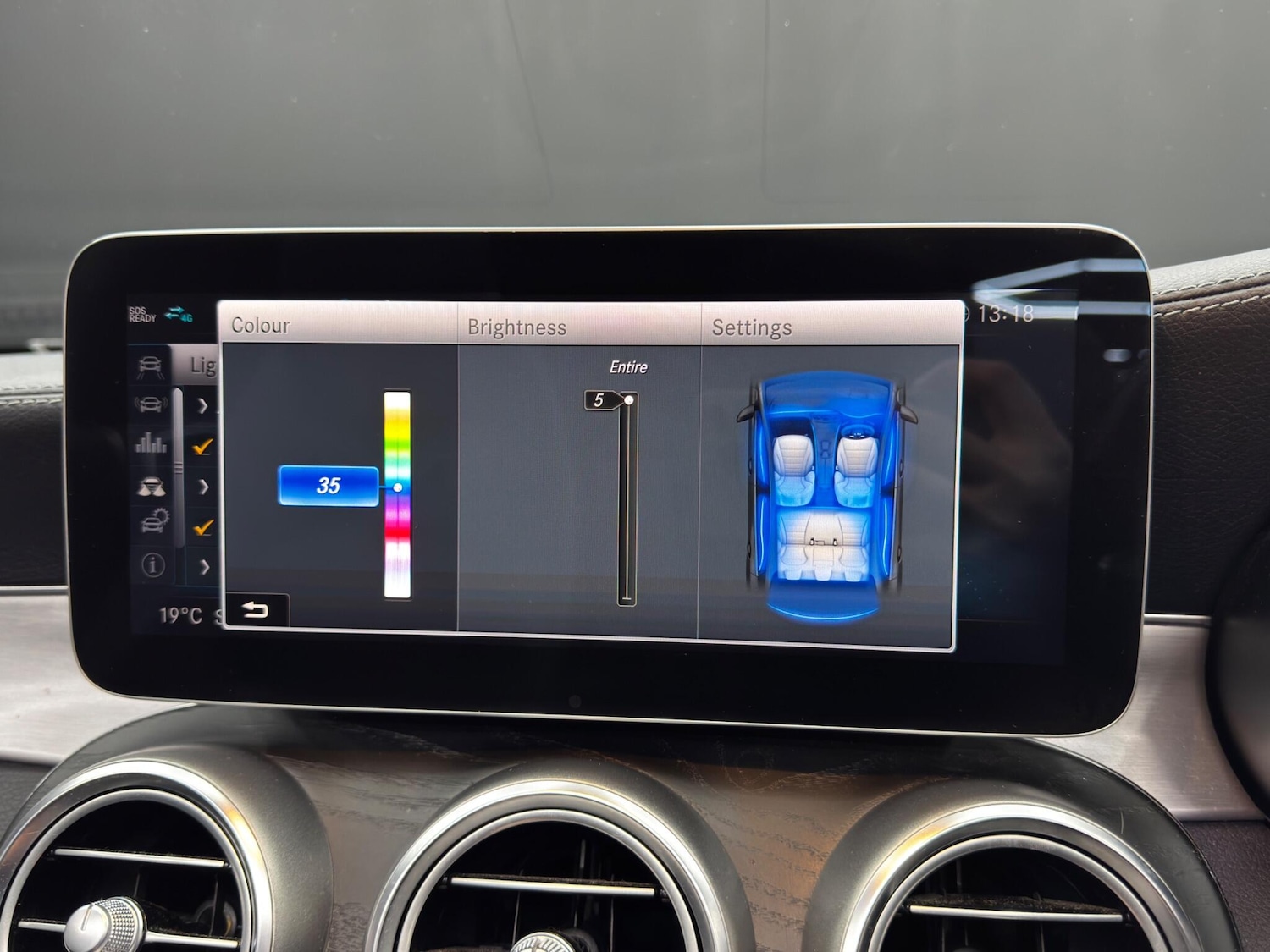 Used Mercedes-Benz C Class for sale - 77670693: Photo 36