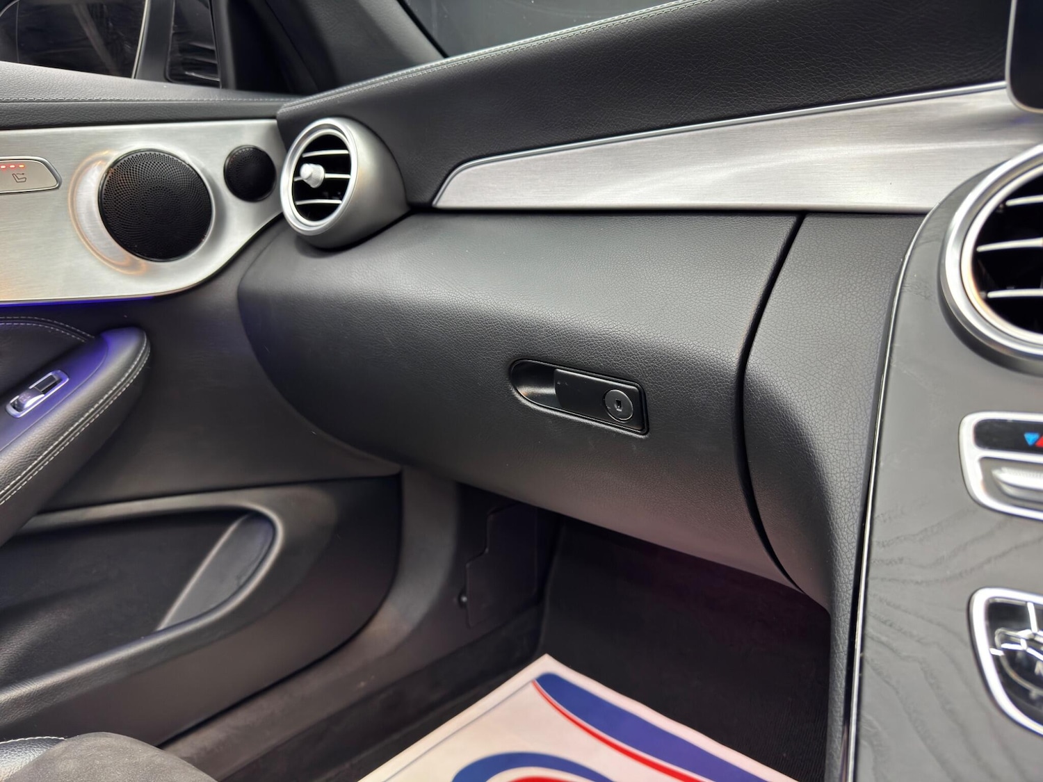 Used Mercedes-Benz C Class for sale - 77670693: Photo 38