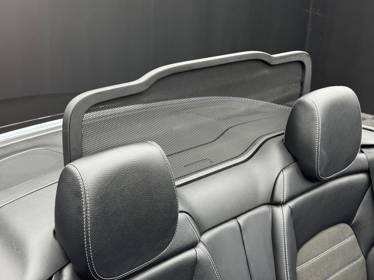 Used Mercedes-Benz C Class for sale - 77670693: Photo 40